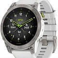 Часы Garmin Epix (Gen 2) Sapphire 010-02582-21